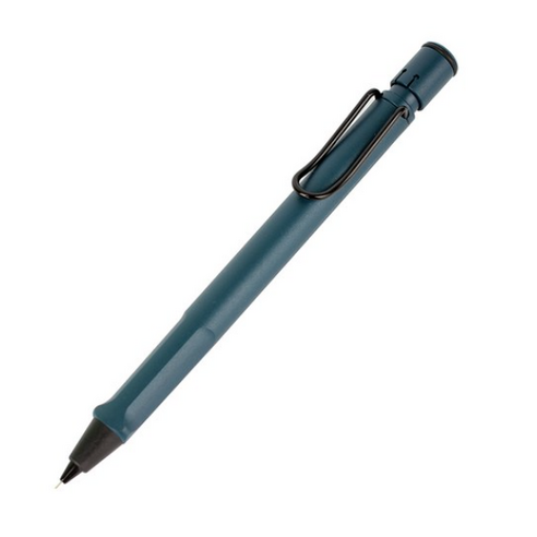 LAMY 사파리 샤프 페트롤 2023년, 0.5mm, 1개