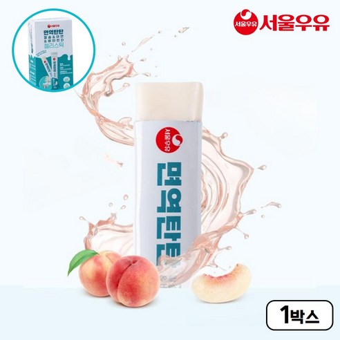 ES 서울우유 임산부 간식 칼슘 비타민D 아연 저칼로리 개별포장 입덧간식, 1세트, 280g