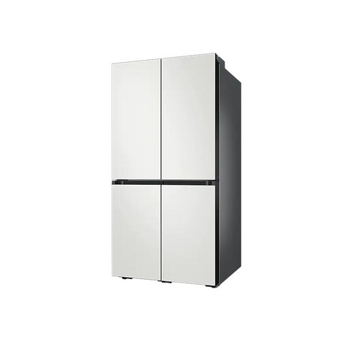 세련된 디자인과 뛰어난 기능이 만난 삼성 비스포크 김치플러스