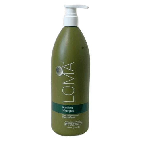 로마샴푸 ROMA LOMA 너리싱 샴푸 1000ml 대용량 데일리샴푸, 1개