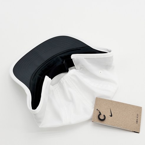 땀 걱정 없이 쾌적하게, 나이키 드라이핏 러닝 캡 모자