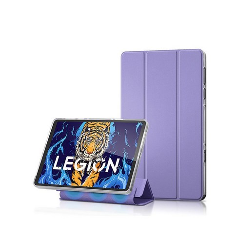 레노버 Y700 1세대 케이스: 마그네틱 커버로 안전과 스타일을 동시에 레노버y700