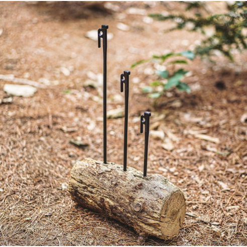 캠핑의 완성도를 높이는 든든한 조력자