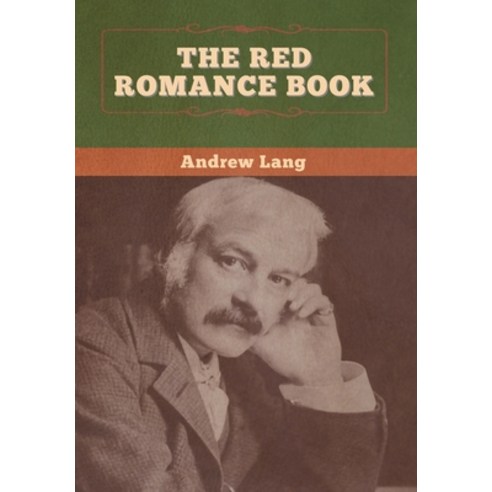 The Red Romance Book Hardcover, Bibliotech Press