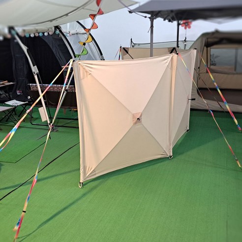 캠핑의 자유를 위한 완벽한 선택