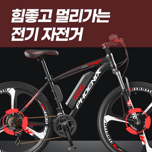 언덕길, 장거리 출퇴근 이제 걱정 끝! 로드킥 전기자전거 솔직 후기