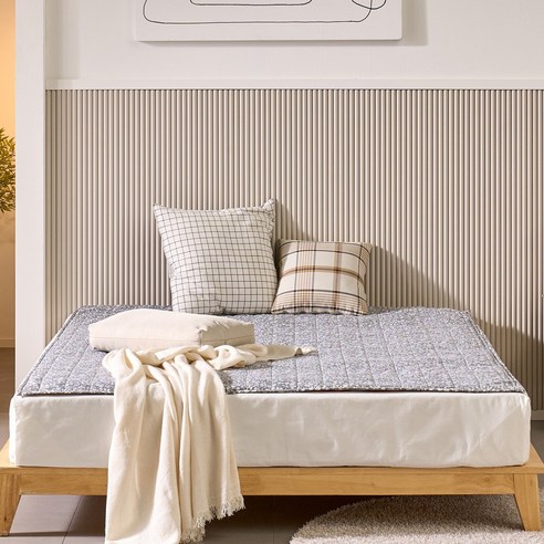 안전하고 편안한 수면을 위한 최적의 선택입니다.