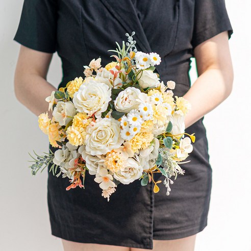 시들지 않는 아름다움으로 일상에 특별함을 더하세요