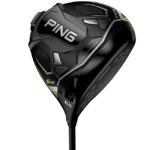 핑(PING)G430 맥스 드라이버 2.0 블랙 65 카본 샤프트 2022 10.5(X), 블랙 75 S 오른쪽 12, 75S, 탄소