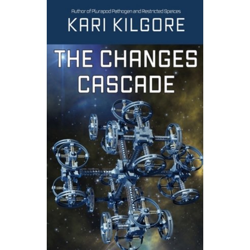 The Changes Cascade Paperback, Spiral Publishing, Ltd.