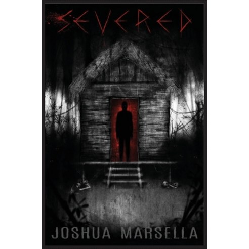 (영문도서) Severed Paperback, Joshua Marsella, English, 9781087883021