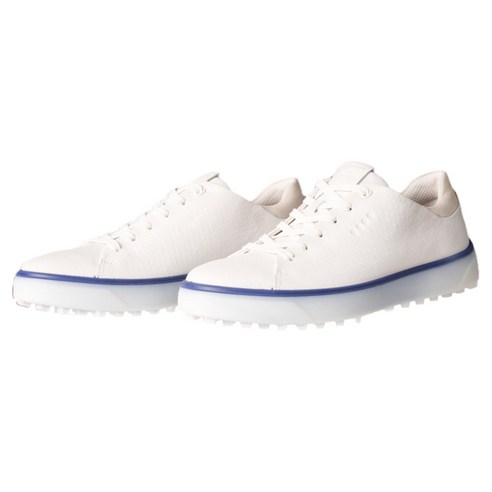 ECCO 2022 GOLF TRAY 골프화 100304