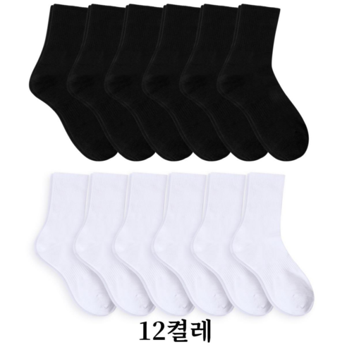 에센셜한 편안함, 프리미엄 퀄리티로 완성된 스타멘 사계절용 양말