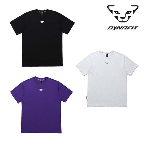 백화점 정품 HMD [다이나핏] RAY 20 (레이 20) 공용 반팔티 YUM21250