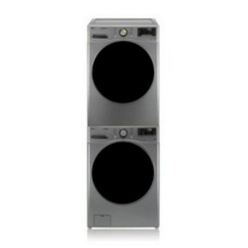 LG 트롬 워시타워 AI 올인원: 공간과 시간을 디자인하는 혁신적인 세탁 건조 솔루션