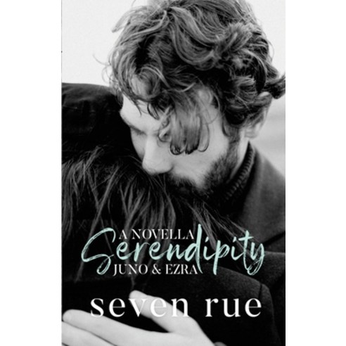 (영문도서) Serendipity Paperback, Lulu.com, English, 9781470930806