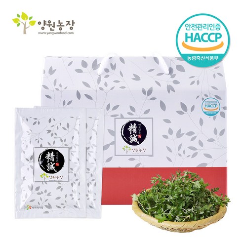 인진쑥즙 30포x3박스, 3개, 2.4L