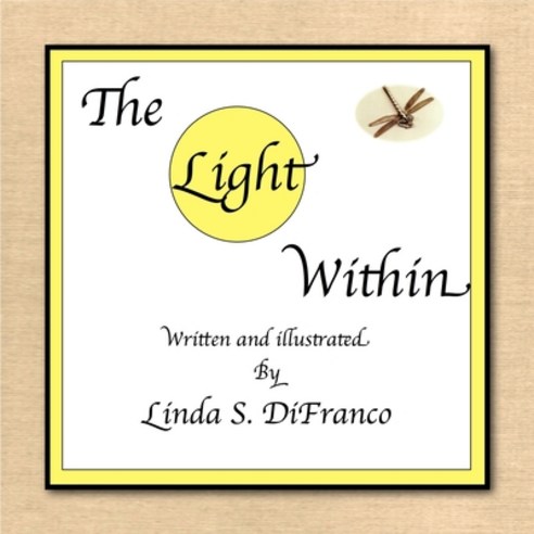 The Light Within Paperback, Lulu.com, English, 9781716116001