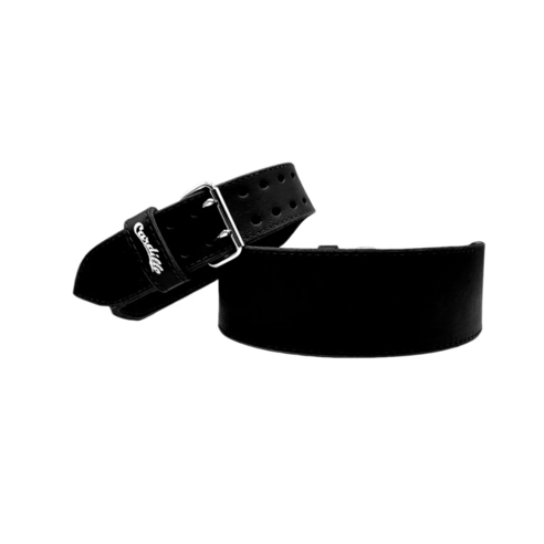 역사를 담은 견고함, 카딜로 310DL 리프팅 벨트로 완성하는 당신의 한계 초월 카딜로310