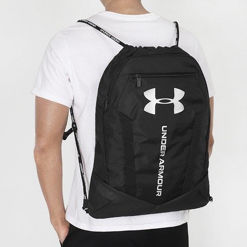 언더아머 UA 언디나이어블 색팩: 당신의 열정을 담는 궁극의 동반자 롯데자이언츠짐쌕