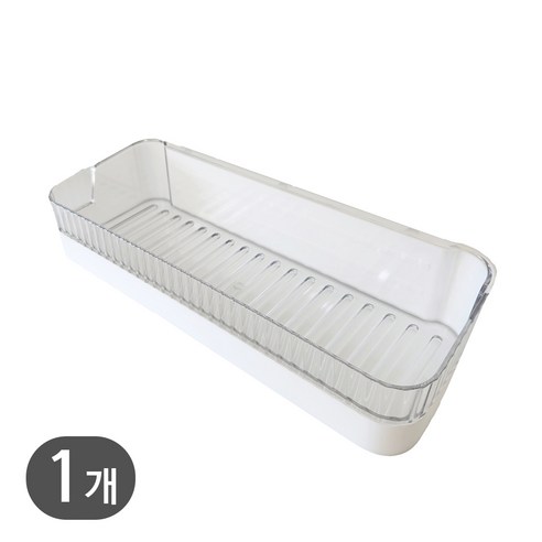 심플하고 깔끔한 공간활용 무타공 욕실 수납 선반, 1개, 단품