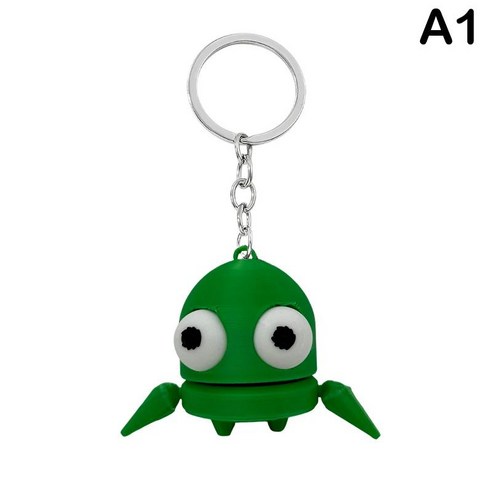 밤샘 게임 후유증? R.E.P.O. 피규어로 덕심 충전하고 극복! repo