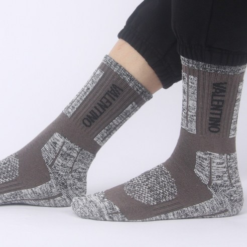발렌티노크리스티 사이드VLTN 기능성 양말: 등산과 스포츠에 최적의 선택