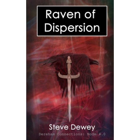 Raven of Dispersion Paperback, Watwo, English, 9780993222269