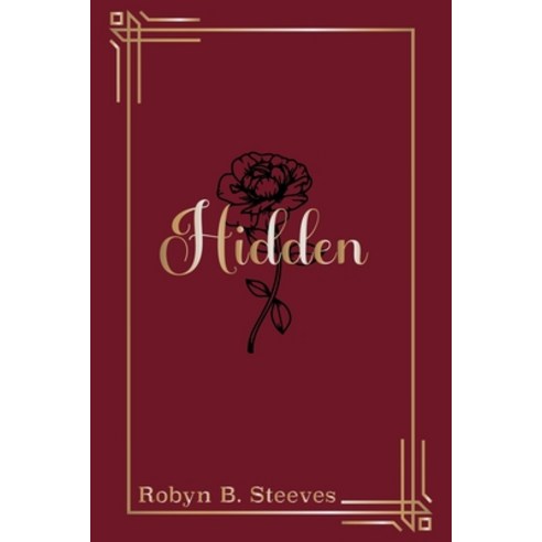 (영문도서) Hidden Paperback, Tellwell Talent, English, 9781779411525