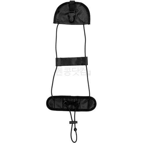 렌콩 캐리어 배낭 고정 스트랩 고정밸트, 상세참조, 1개