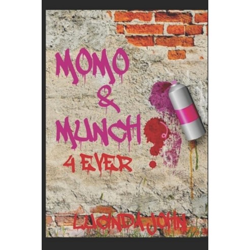 (영문도서) MoMo & Munch Paperback, Independently Published, English, 9798848742954