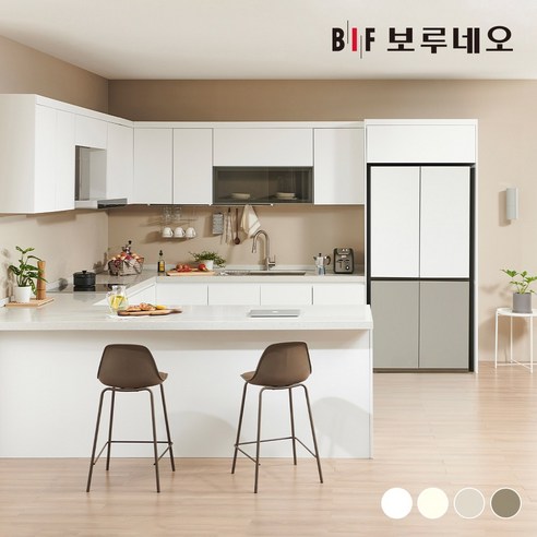 나비드 주방 싱크대 시공: 집안에 스타일과 편의함을 더하다
