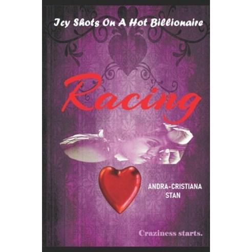 Racing Paperback, Independently Published