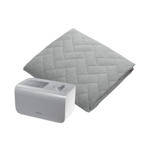 편안함과 효율성이 하나 된 경동나비엔 EQM565-SS 슬림매트