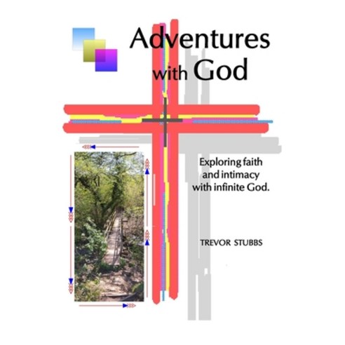 (영문도서) Adventures with God Paperback, Listening People, English, 9780955010071