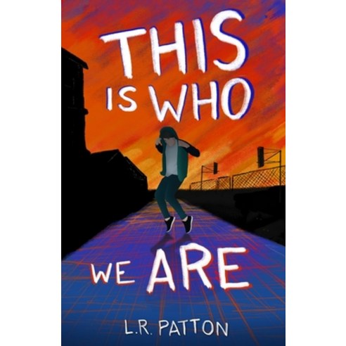 This is Who We Are Paperback, Batlee Press, English, 9781946193612