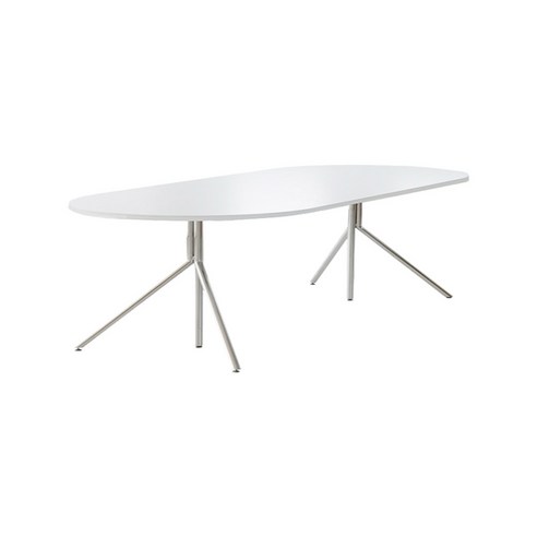 시간을 초월하는 우아함, 보컨셉 오타와 디자인 테이블 보컨셉식탁