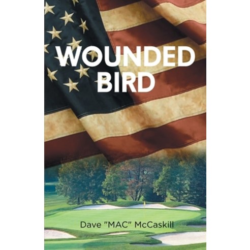 (영문도서) Wounded Bird Paperback, Newman Springs Books, English, 9798890618580