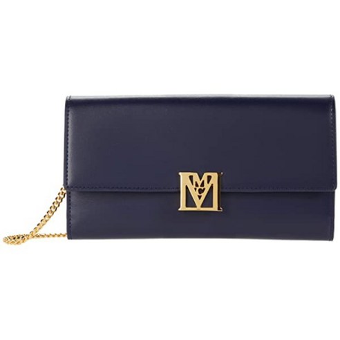 미국직배송 여자 여성 장지갑 브랜드송 브랜드 MCM 남자 남성a Flap 지갑Trifold 큰 24496