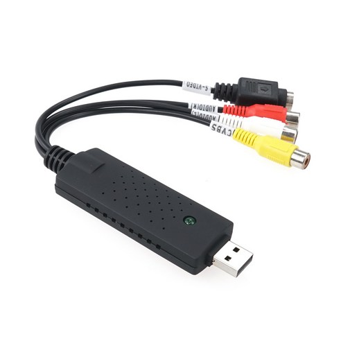 USB2.0 캡쳐카드 A2539