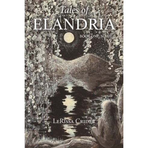 (영문도서) Tales of Elandria: Book One: Sowilo Paperback, Newman Springs, English, 9781684984374