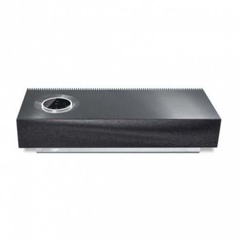 압도적인 사운드와 고급 디자인의 완벽한 조화: Naim Audio Muso 2