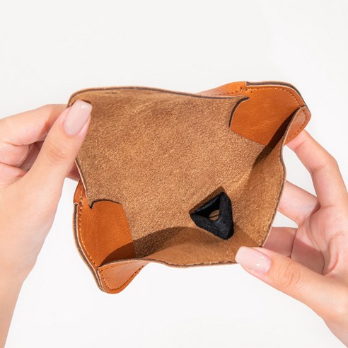 안경을 안전하고 세련되게 보관하는 제너핏의 국산 고급 안경집