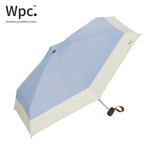 여름철, 스타일과 기능성을 겸비한 WPC 양산