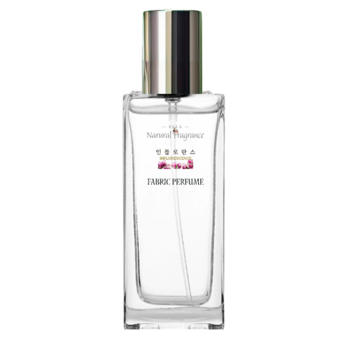 기억되는 향기 프리미엄퍼퓸브랜드Glass 10모음, 인플로란스, 2개, 10ml