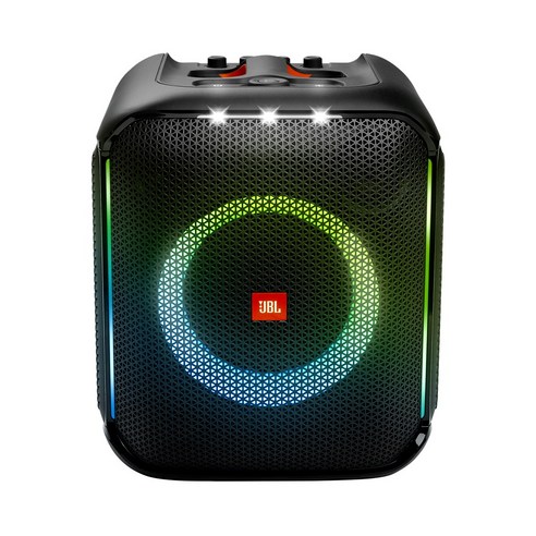 삼성공식파트너 JBL PARTYBOX ENCORE 파티박스 앙코르 블루투스스피커는 완벽한 파티를 위한 최고의 선택이다.