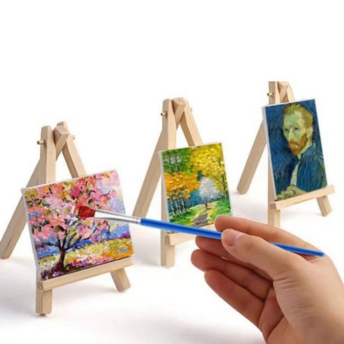 답답한 일상에 작은 예술을 더하다