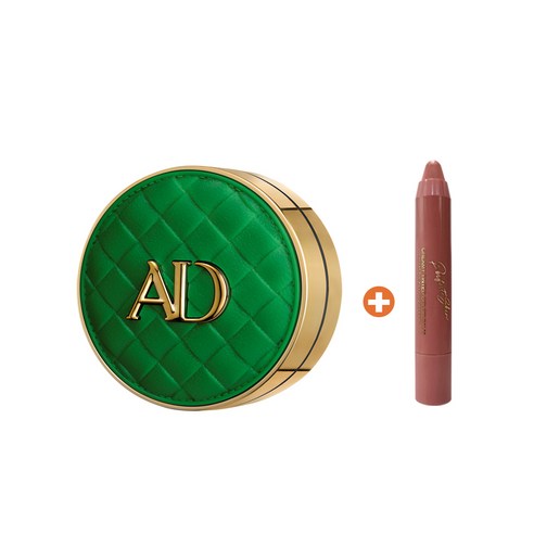 아트델리 콜라겐밤 쿠션(마스크