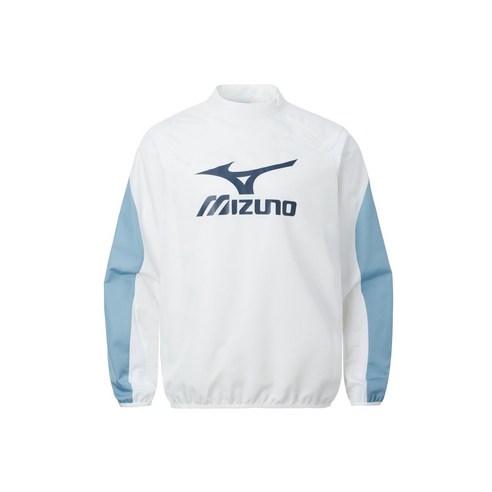 바람을 가르며 질주하는 자유, 미즈노 MRB 하이넥 피스테