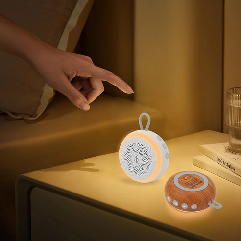 밤의 평화를 되찾아주는 마법같은 꿀잠템